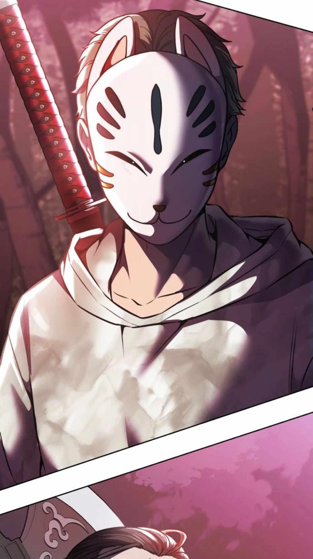 The Boy Of Death - Chapter 214 Page 40