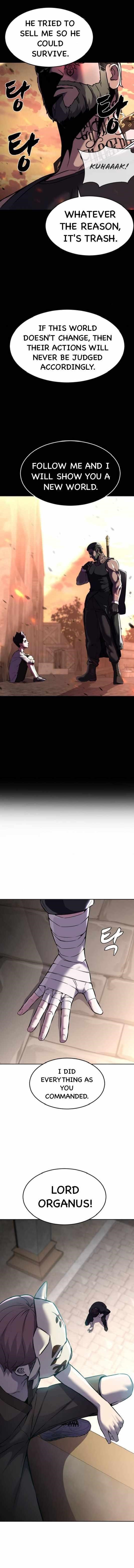 The Boy Of Death - Chapter 214 Page 6