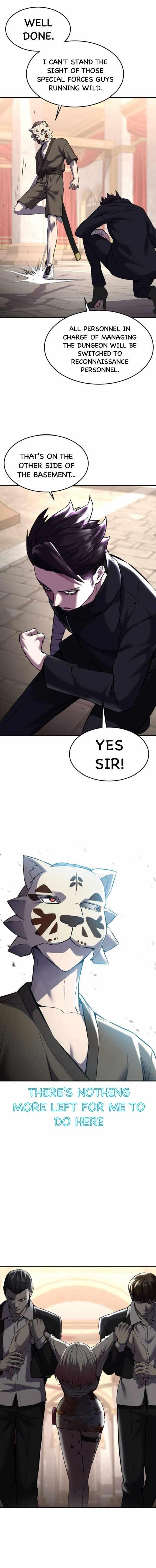 The Boy Of Death - Chapter 214 Page 7