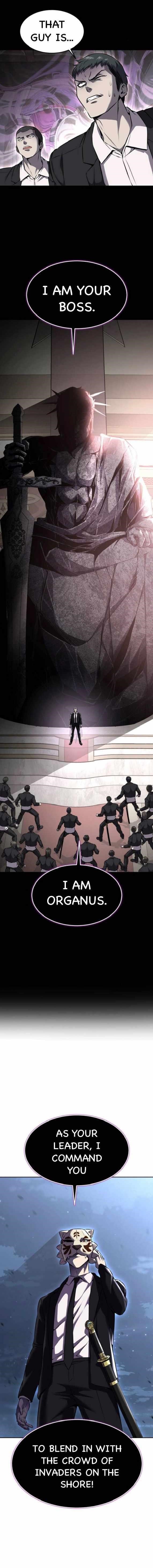 The Boy Of Death - Chapter 215 Page 14