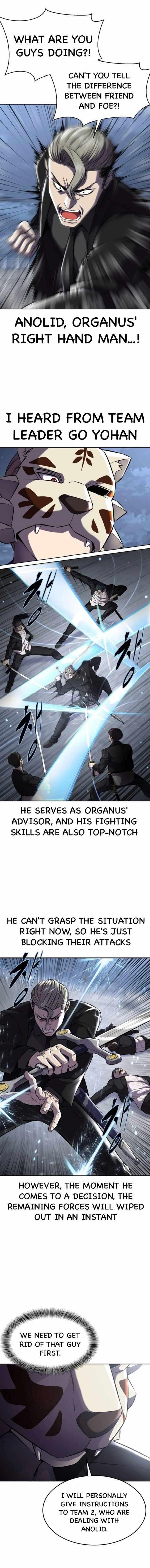 The Boy Of Death - Chapter 215 Page 16