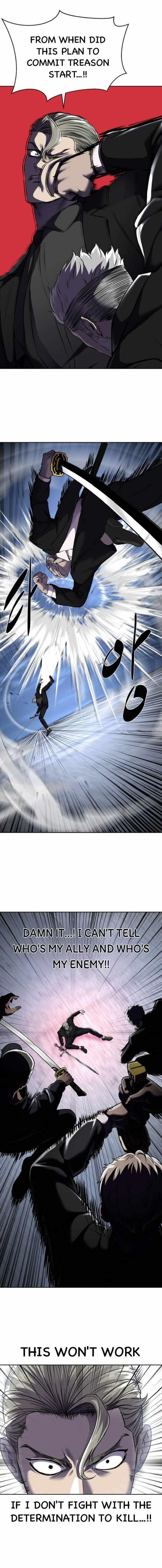 The Boy Of Death - Chapter 215 Page 18