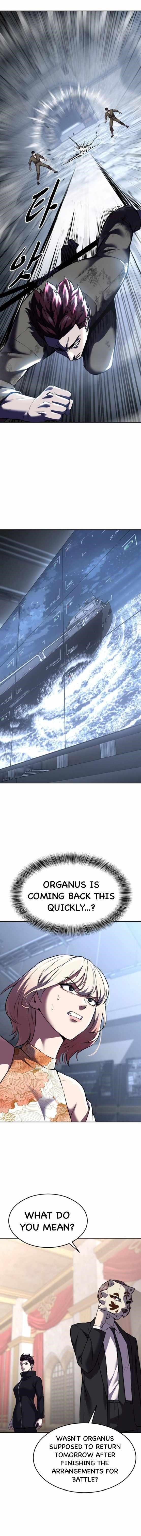 The Boy Of Death - Chapter 215 Page 2