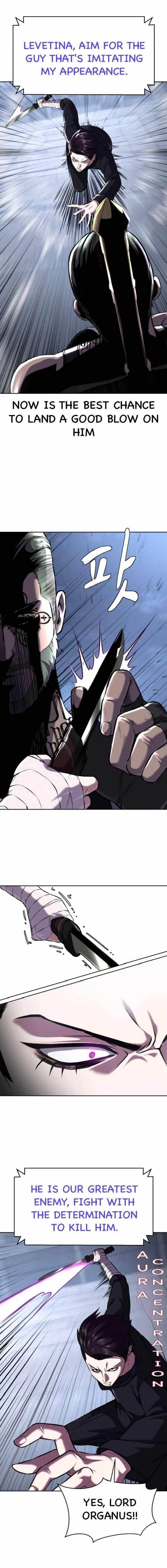 The Boy Of Death - Chapter 215 Page 20