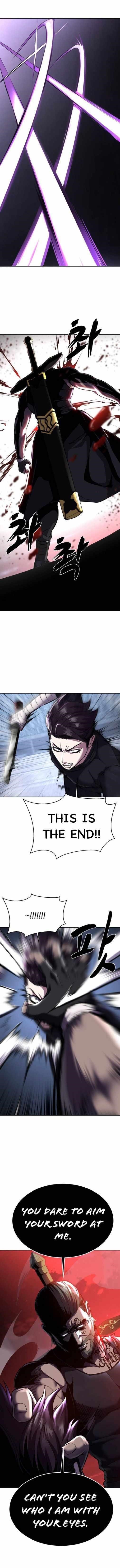 The Boy Of Death - Chapter 215 Page 21