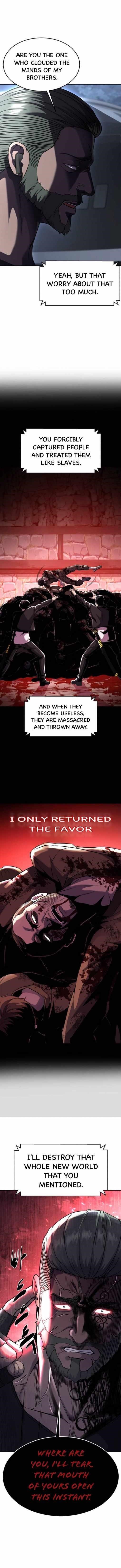 The Boy Of Death - Chapter 215 Page 26