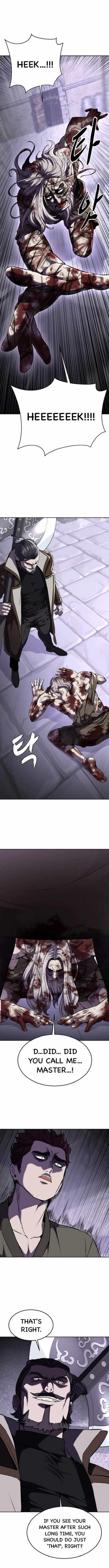 The Boy Of Death - Chapter 215 Page 37