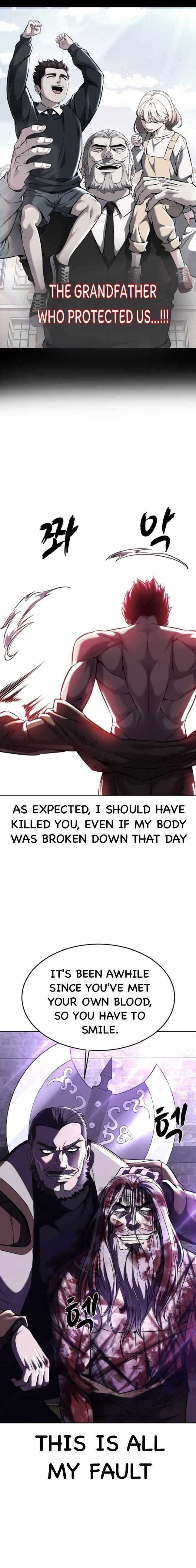 The Boy Of Death - Chapter 215 Page 39