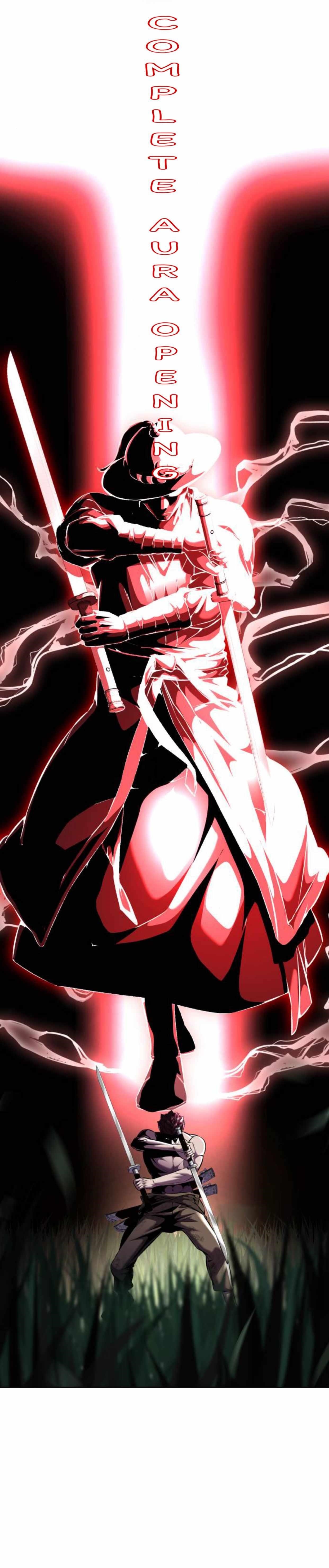 The Boy Of Death - Chapter 215 Page 41