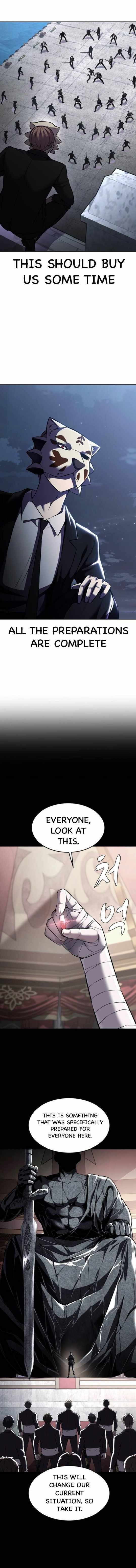 The Boy Of Death - Chapter 215 Page 6