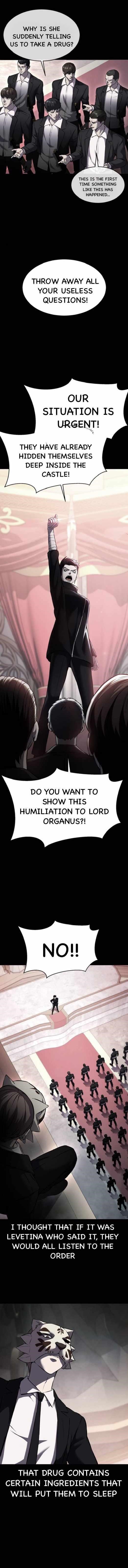 The Boy Of Death - Chapter 215 Page 7