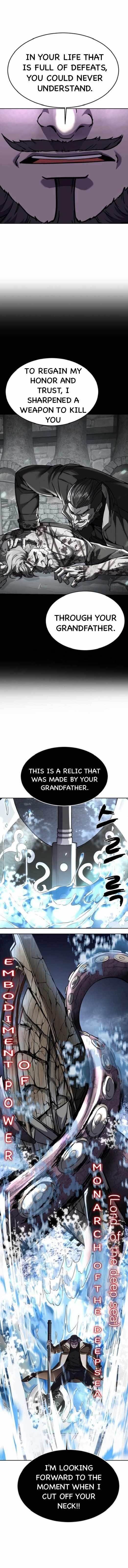 The Boy Of Death - Chapter 216 Page 20