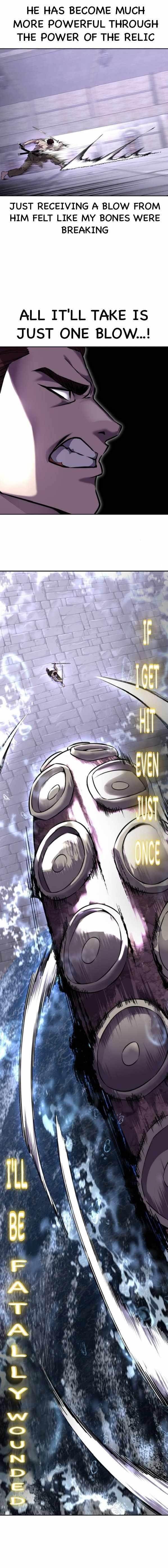 The Boy Of Death - Chapter 216 Page 22