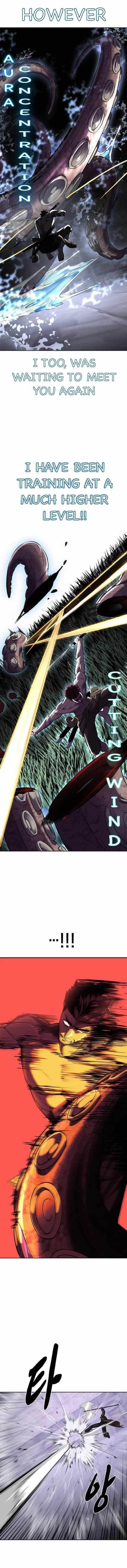 The Boy Of Death - Chapter 216 Page 24