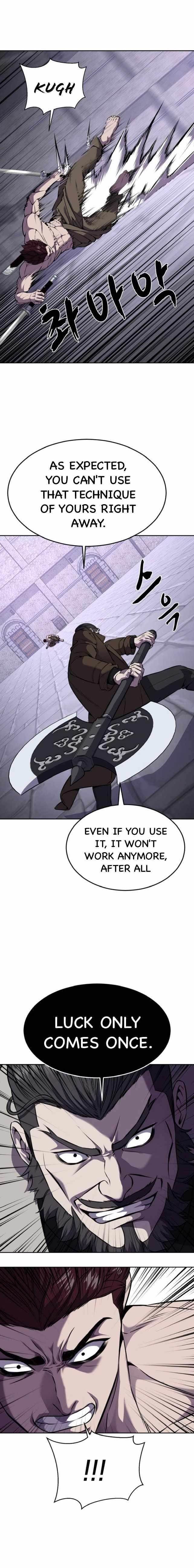 The Boy Of Death - Chapter 216 Page 25