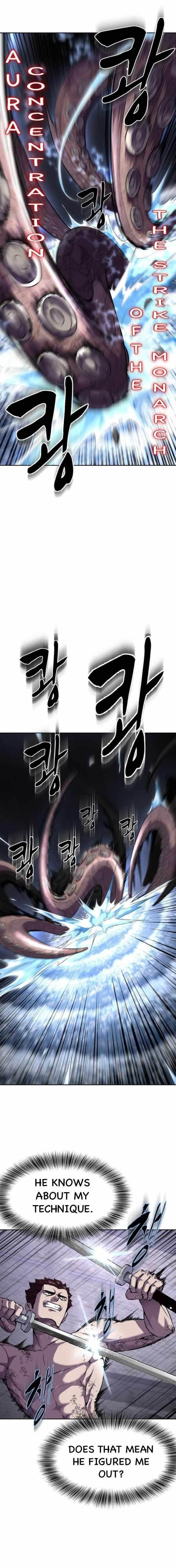 The Boy Of Death - Chapter 216 Page 26