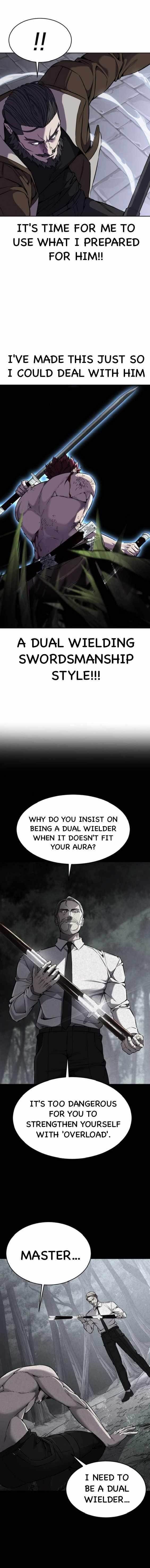 The Boy Of Death - Chapter 216 Page 30