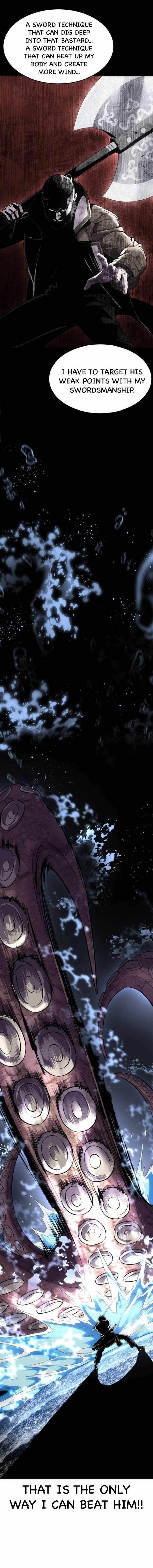 The Boy Of Death - Chapter 216 Page 31