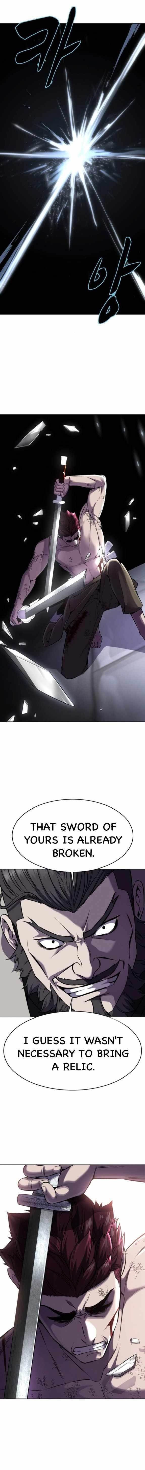 The Boy Of Death - Chapter 216 Page 32