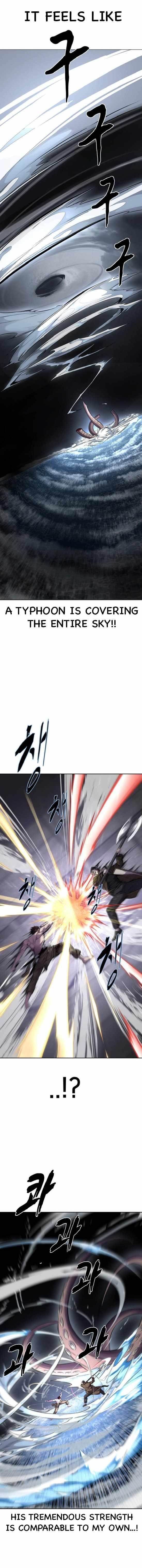 The Boy Of Death - Chapter 216 Page 34