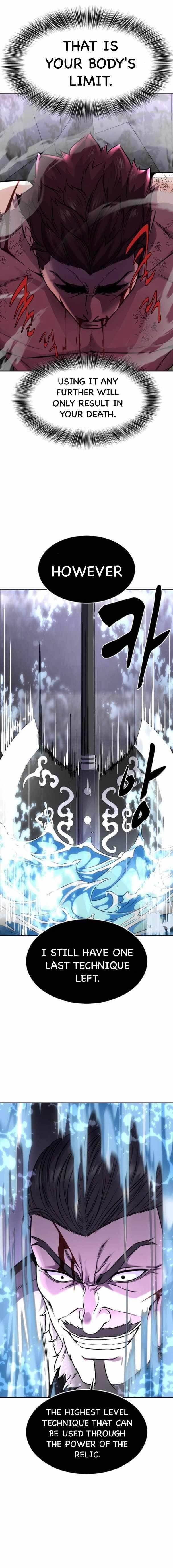 The Boy Of Death - Chapter 216 Page 41