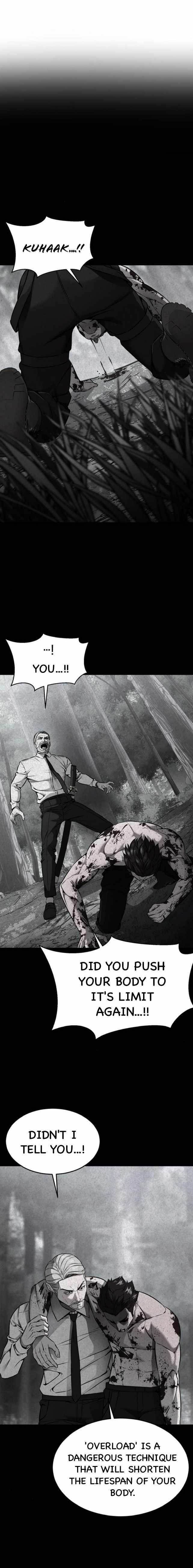 The Boy Of Death - Chapter 216 Page 44