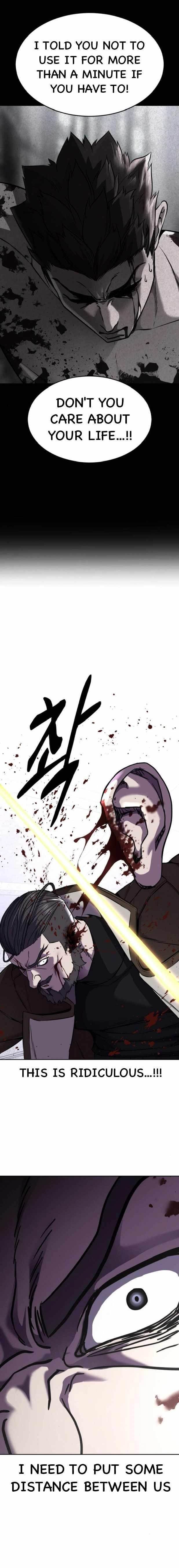 The Boy Of Death - Chapter 216 Page 45