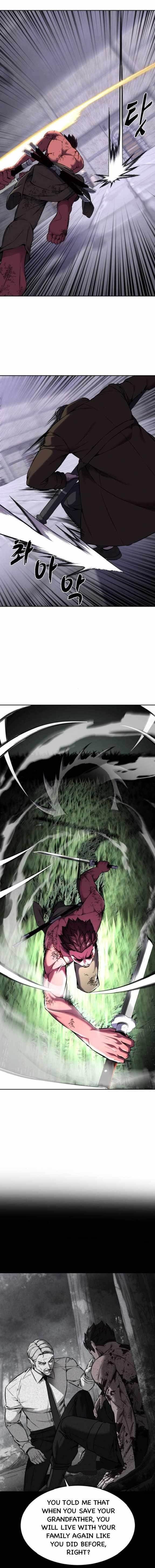 The Boy Of Death - Chapter 216 Page 46