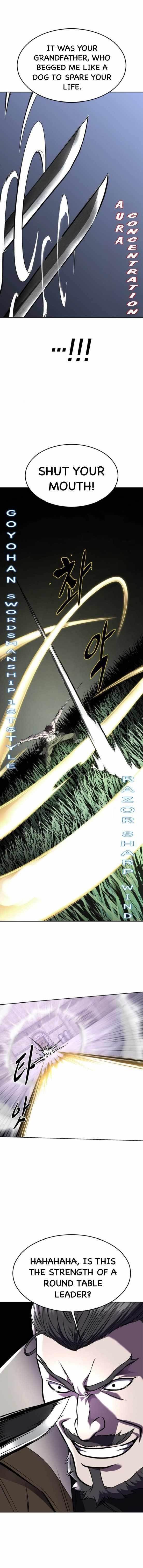 The Boy Of Death - Chapter 216 Page 9