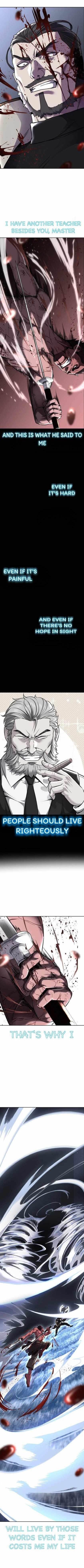 The Boy Of Death - Chapter 217 Page 1