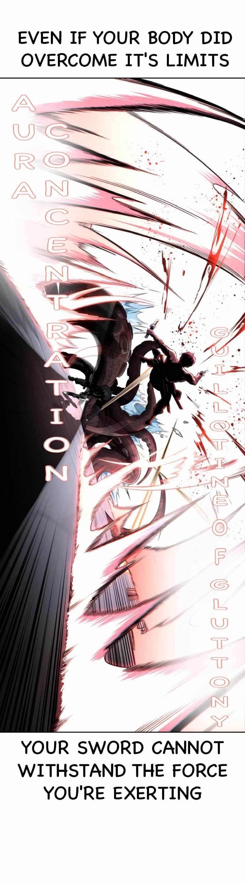 The Boy Of Death - Chapter 217 Page 15