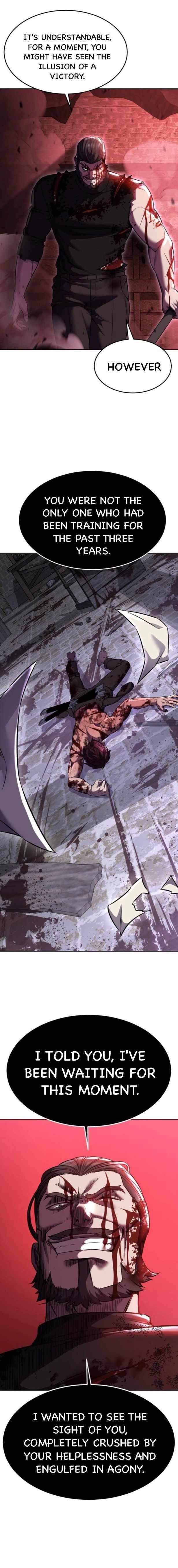 The Boy Of Death - Chapter 217 Page 18