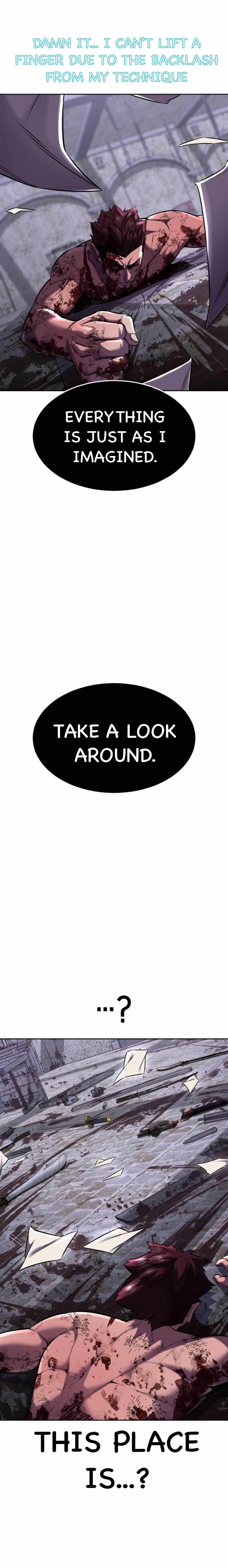 The Boy Of Death - Chapter 217 Page 19