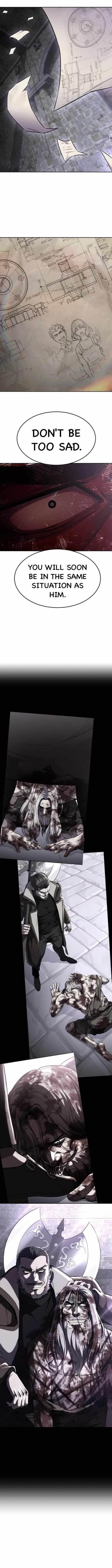 The Boy Of Death - Chapter 217 Page 22