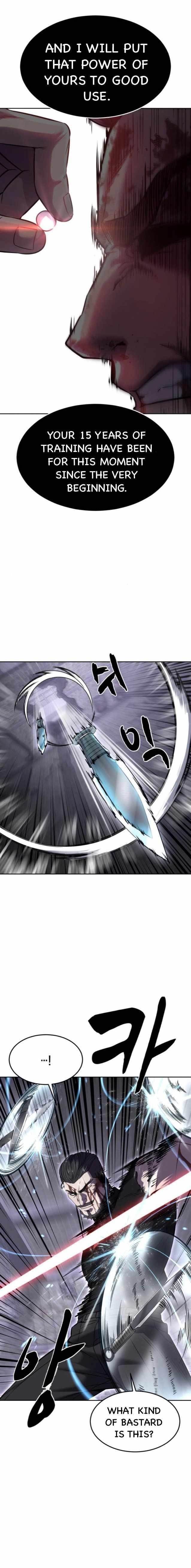 The Boy Of Death - Chapter 217 Page 24