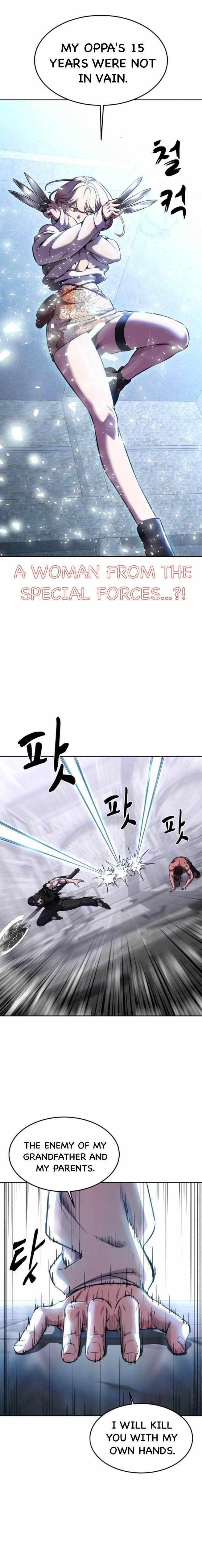 The Boy Of Death - Chapter 217 Page 25