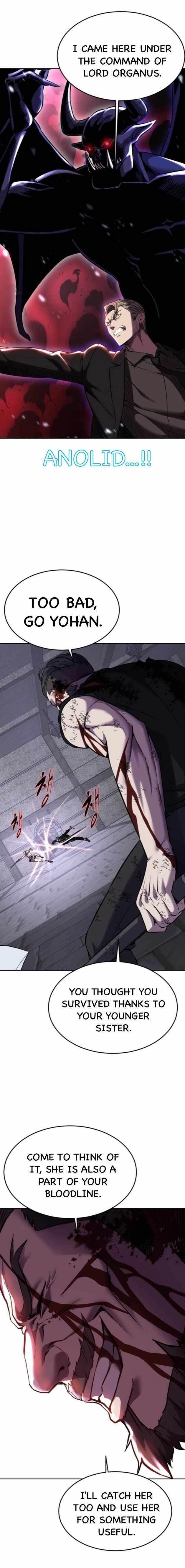 The Boy Of Death - Chapter 217 Page 38