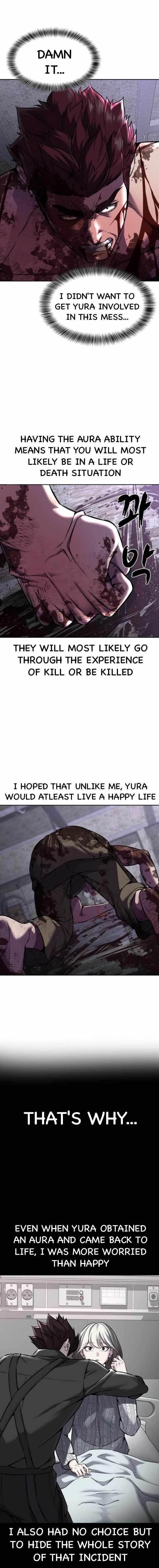 The Boy Of Death - Chapter 217 Page 39