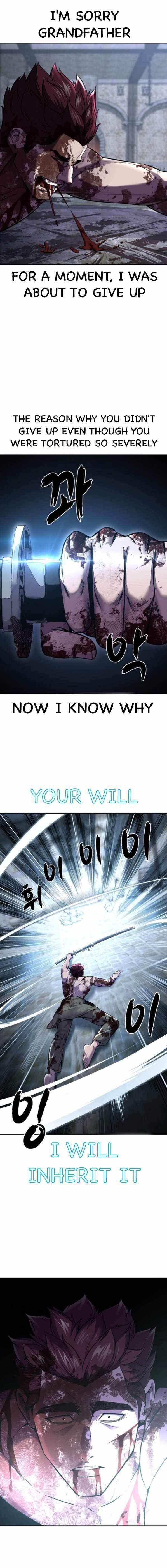 The Boy Of Death - Chapter 217 Page 45