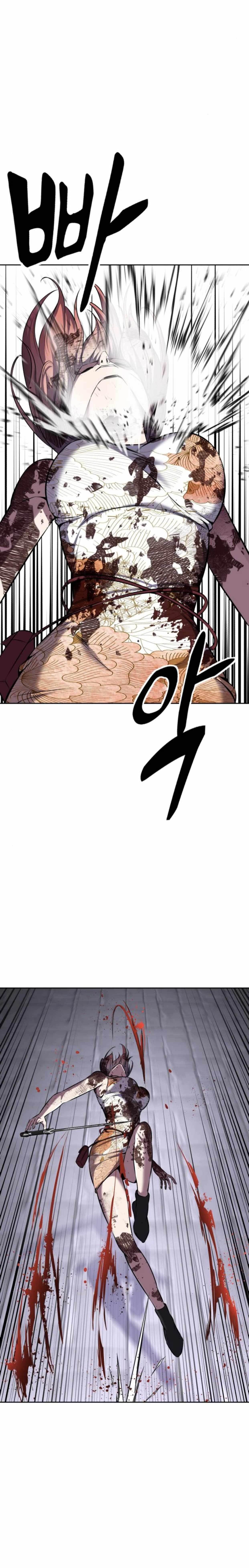 The Boy Of Death - Chapter 217 Page 46