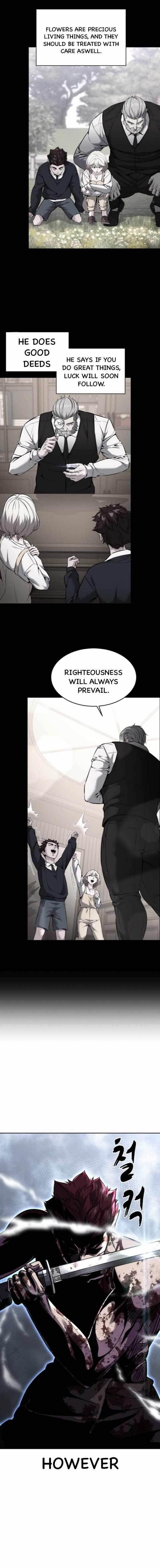 The Boy Of Death - Chapter 217 Page 55