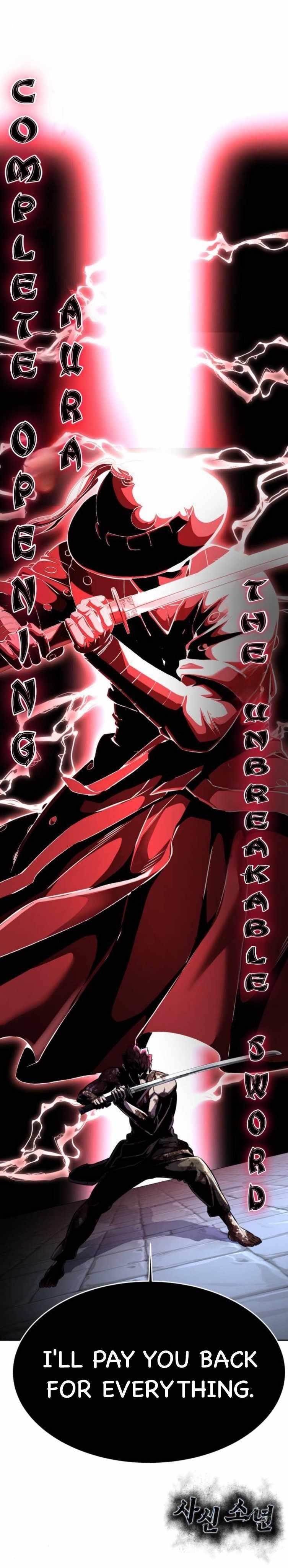 The Boy Of Death - Chapter 217 Page 59