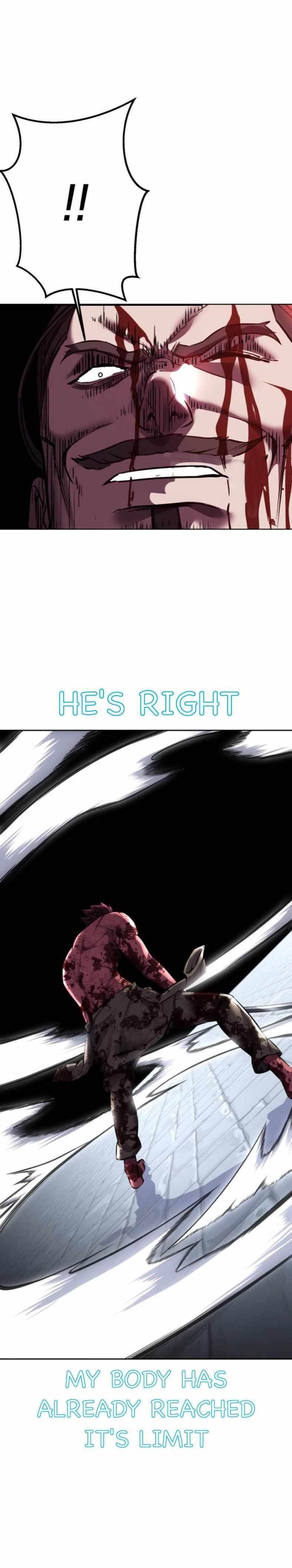 The Boy Of Death - Chapter 218 Page 11