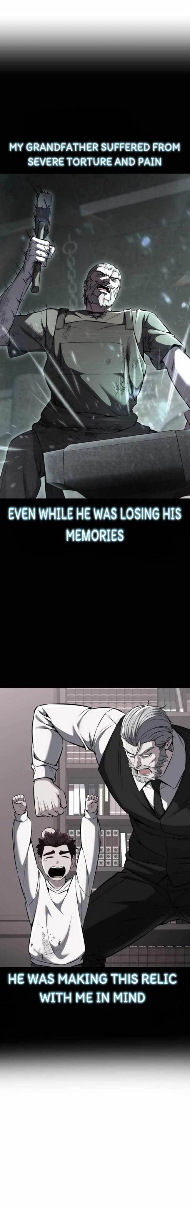 The Boy Of Death - Chapter 218 Page 2