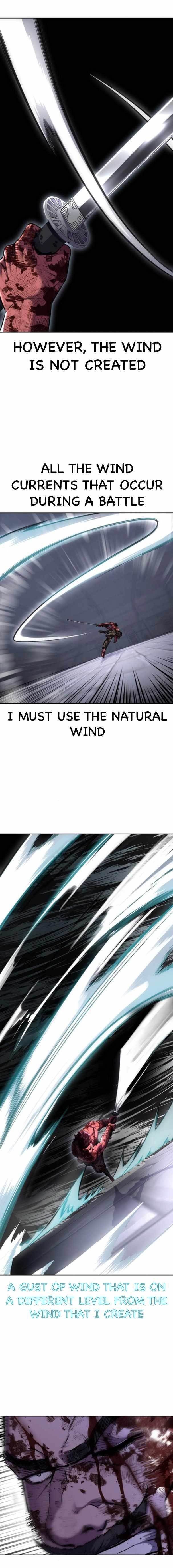 The Boy Of Death - Chapter 218 Page 22