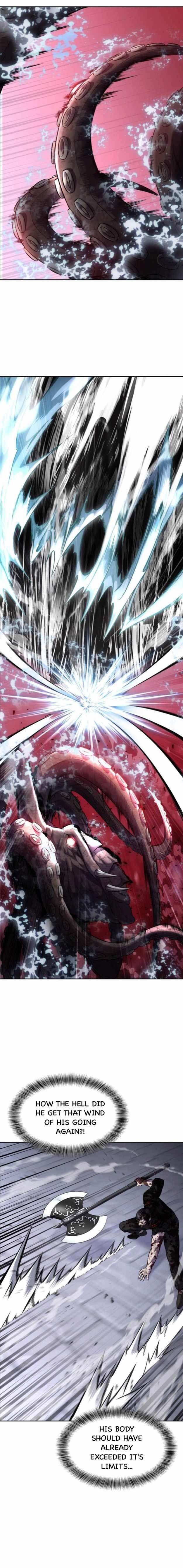 The Boy Of Death - Chapter 218 Page 23