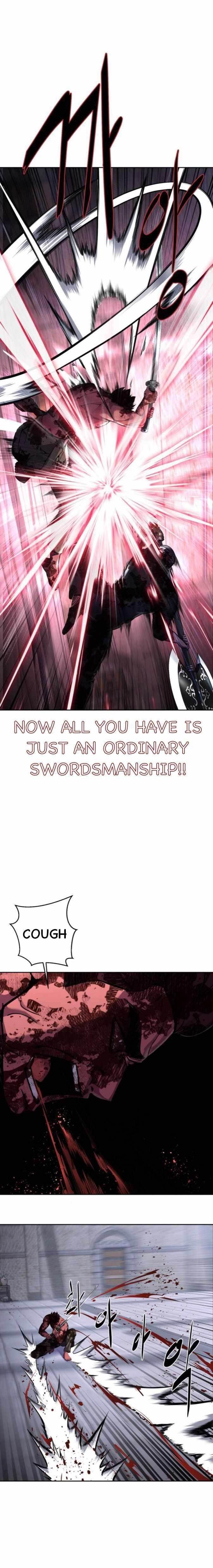 The Boy Of Death - Chapter 218 Page 26