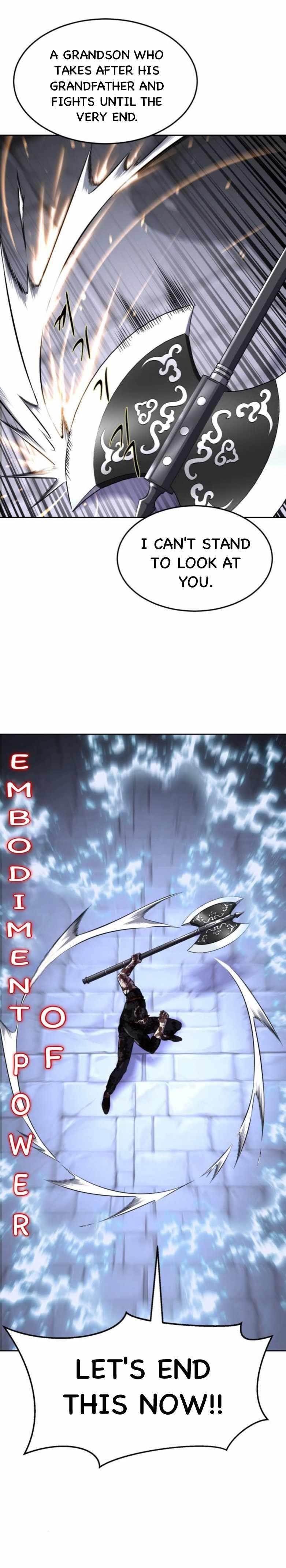 The Boy Of Death - Chapter 218 Page 27