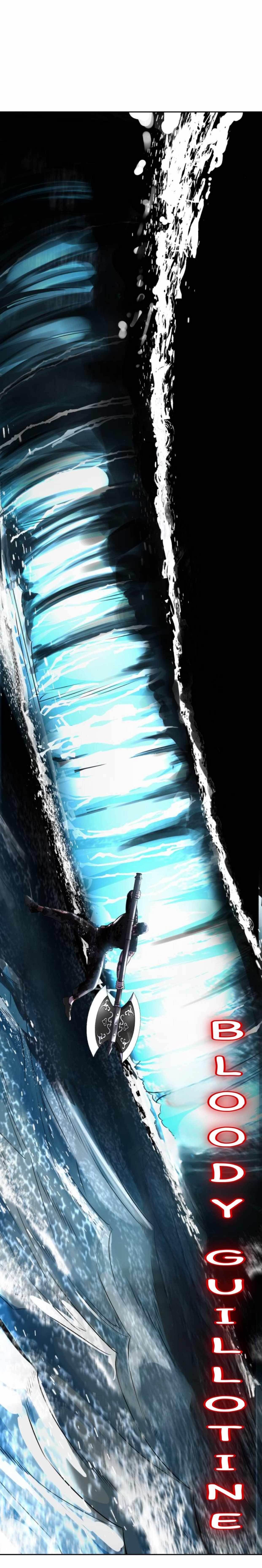 The Boy Of Death - Chapter 218 Page 29