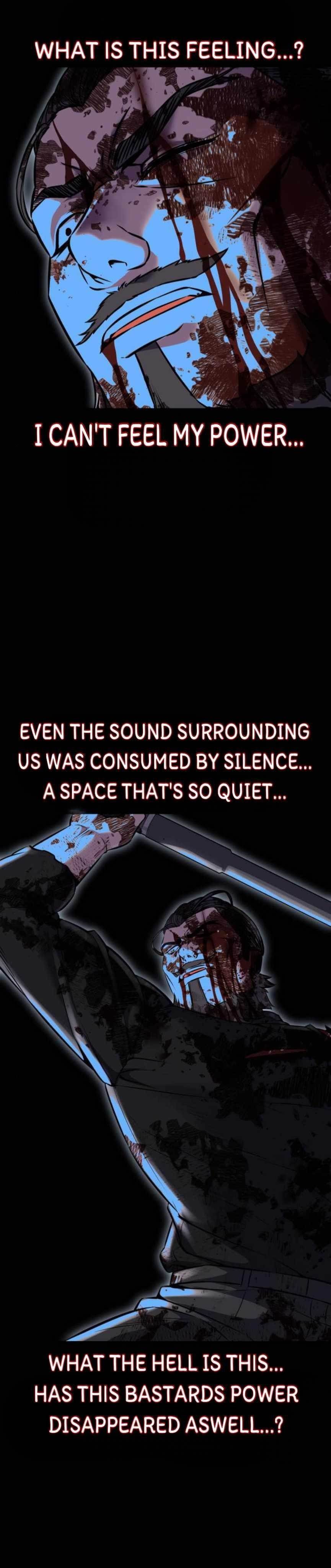 The Boy Of Death - Chapter 218 Page 33